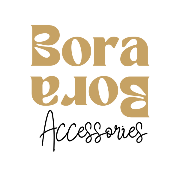 Bora Bora Accessories